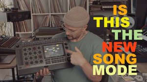 AKAI MPC Live III: Deep Dive Into Clip Matrix Workflow