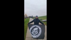 С днем военного разведчика! И один воин, если по русски скроен!