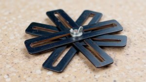 УНИВЕРСАЛЬНЫЙ ШАБЛОН ДЛЯ РЕЗКИ: Не Покупай Инструмент — Сделай Сам за 30 Минут!`