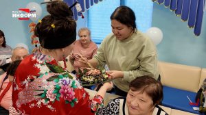 Единство зажигает сердца