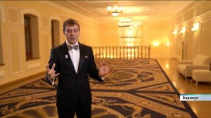 «К сожалению, такого никогда не бывает в Германии»: немецкого органиста тепло встретили в Барнауле