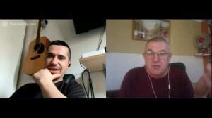 Захотел само определить бабушку, а ее сыновья его самого определили