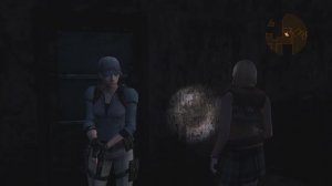 Resident Evil - Revelations 2 Заброшенный Дом Джилл и Эшли #9