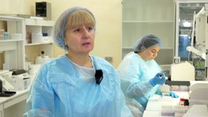 В Воронежской области снят карантин с 250 чилийских альпак