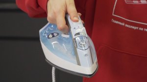 КРАТКИЙ ОБЗОР НА УТЮГ TEFAL VIRTUO FV1R15F1