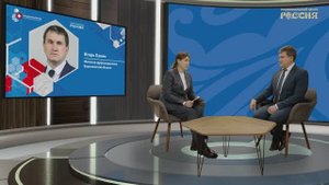 Лучшие региональные управленческие практики - Воронежская область