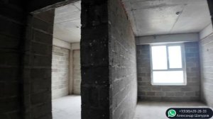 ЖК Гранд парк квартира с видом на море по адекватной цене в Сочи