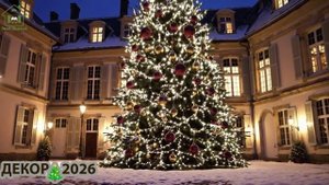 Как создать Новогоднее настроение праздника 🎄🎅🏼 (19)