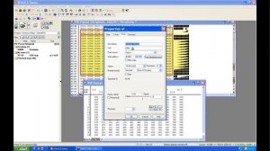 руководство по winols, часть 2. Как найти карту EGR в файле EDC15  _ 2024 _ для новичков! VAG MAP