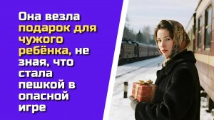ПОДАРОК, КОТОРЫЙ НЕЛЬЗЯ БЫЛО ПРИНИМАТЬ. Аудиокнига слушать аудиорассказ. Мелодрама
