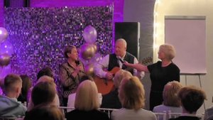 Путешествие в Книжное королевство: как прошел праздник «На волшебных страницах»