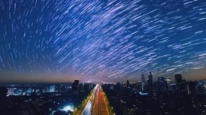 Звёздный сон