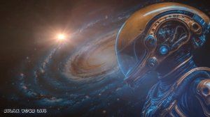 Psychedelic, relaxing trance from the future 2026. Music for relaxation. #relaxation #trance