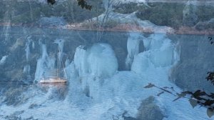 Номинация ЛУЧШАЯ БАЗА ОТДЫХА: 2 место «Наш край земли!» - Елена кузнецова