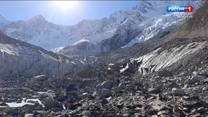 В КБР организовали выезд в верховья Чегемского ущелья