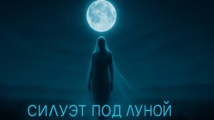 orDor — Силуэт под Луной | Глубокий русский пост-панк