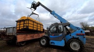 Пока поля залиты дождем.., есть время решить задачи на базе!