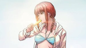 Горячие аниме картинки #188