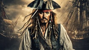 ПИРАТЫ КАРИБСКОГО МОРЯ