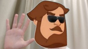 рассказал куда я ушёл