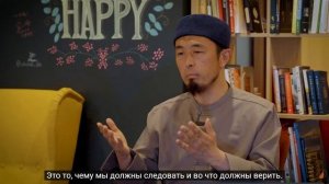 СТАЛ МУСУЛЬМАНИНОМ! ПОКА ПИСАЛ АНТИ-ИСЛАМСКУЮ КНИГУ! - История Йорама Ван Клаверена