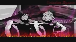 Winx Club - Bloody Mary