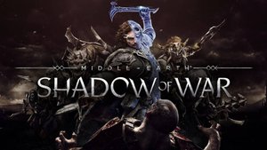 Middle-earth-Shadow of War. #2. Поиск капитанов