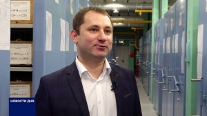 ПРЕДСЕДАТЕЛЬ КОМИТЕТА ПО ДЕЛАМ АРХИВОВ ОТМЕТИЛА ЮБИЛЕЙ