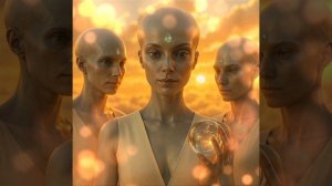 Послание от 05.11. Примите эти энергии с благодарностью. Совет Андромеды через Гузалию.