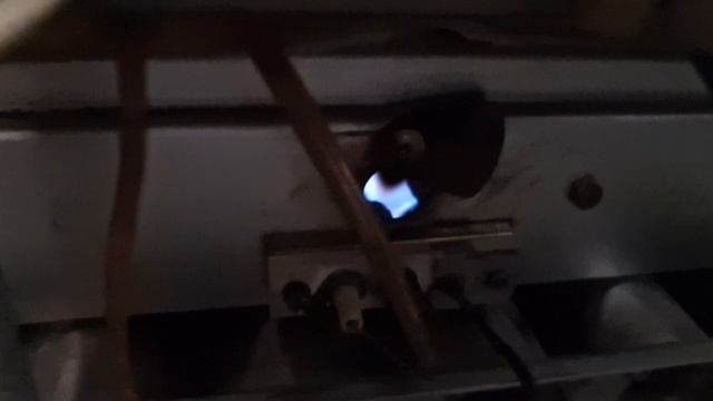 De Dietrich тухнет запальник. смотреть онлайн