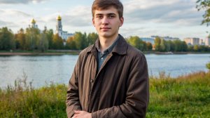 ©Мне дорога моя земля. С.Весенин-стихи