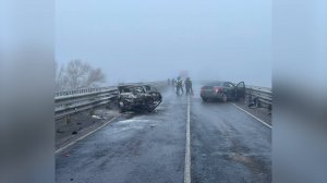 Обзор происшествий в Мордовии. 1-4 ноября