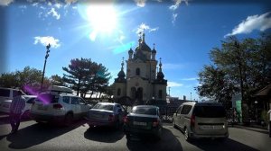 Форосский храм