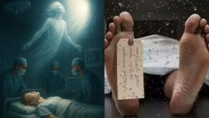 РАССКАЗЫ ОБ ИСХОДЕ ДУШИ ИЗ ТЕЛА..ПРОТОИЕРЕЙ ГРИГОРИЙ( ДЬЯЧЕНКО) ч.2