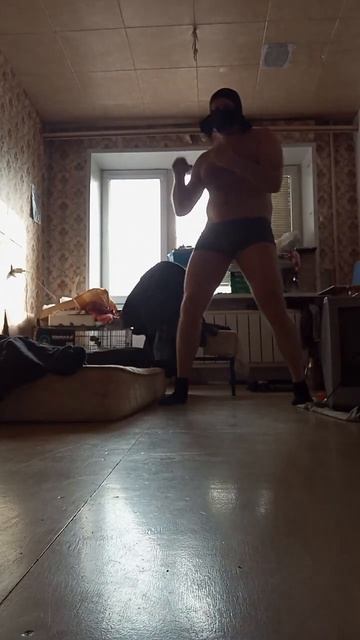 Крайне Северный Ниндзя: 5 Ноябрьское Чудо 4 (05.11.2025) Very Nordic Ninja: 5 November Wonder 4