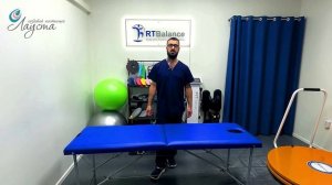 Самомассаж тазобедренного сустава, обучение в УЦ ДПО Лауста с Хмелевым Сергеем. Теория