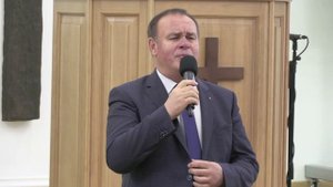 "В просторной горнице" - Сергей Игнатов