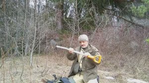 Не зря пришёл,опять нашёл