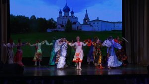 Златоуст вместе со всей страной отметил День народного единства