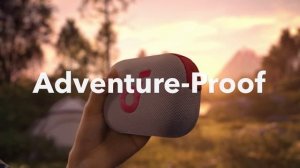 Bluetooth-колонка Soundcore Select 4 Go.