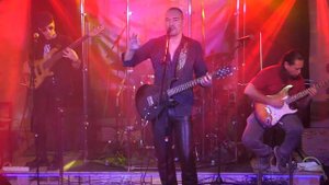 Разнузданные Волей – Предчувствие: Рассказчик (25 лет в "Инкогнито")