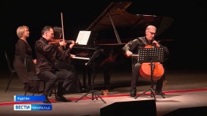 В Курганской филармонии готовят несколько премьер