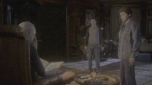 Воспоминания из детства Нейта часть 2|Uncarted 4 прохождение часть 28|