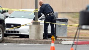 Отец убил семимесячного сына и выбросил его труп в мусорный бак