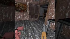 ГРЕННИ ВР (ВЕЧЕРИНКА С ЧАЕМ)!!!