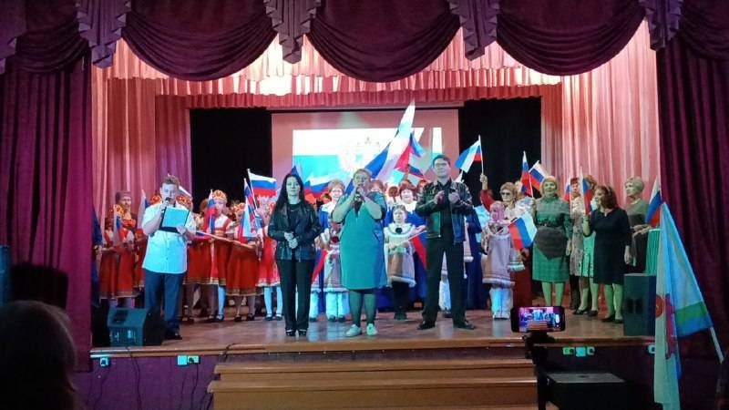 БЛАГОТВОРИТЕЛЬНЫЙ КОНЦЕРТ 2025