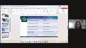 Выход из лабиринта депрессии (Гафарова О.Н.)