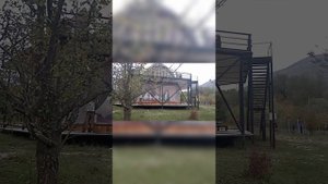 Арт-Ковчег. Горный Крым. Группа Одноно.