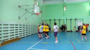 Финал сильнейших команд