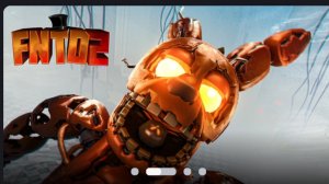 ТЕСТ ЮНИТА Slasher Bonnie Fnaf Tower Defense | Roblox